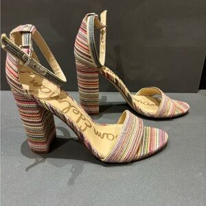 Sam Edelman Yaro Sandals